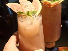 -Ameigo梅果·云贵川bistro(长宁来福士店)