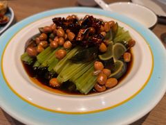 -街角等你.大连海鲜烧烤.经典铁板海鲜串(西安路店)