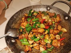 -庆江南江南菜(琴湖溪里花园城店)