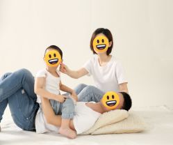 -蜜阁孕味亲子摄影(太奥广场店)