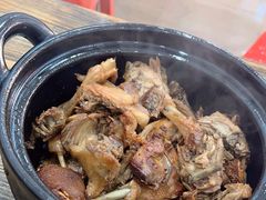 -斯丹姜母鸭·古法干香(涂门街总店)