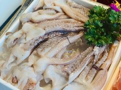 -海底捞火锅(老城根店)