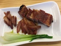双屏饭-香港厨房 Hong Kong Kitchen