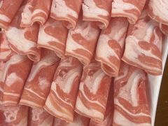 -津门老羊家·铜锅涮羊肉·烧烤(科技园店)