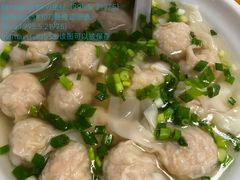 -正果忠记云吞濑粉(总店)