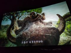 -卢米埃影城(长楹天街IMAX激光店)