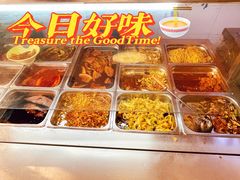 -老济南药膳把子肉(周公祠街店)