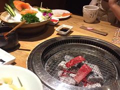 -御牛道日式烤肉料理(杭州万象城店)
