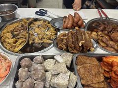 -阿芬卤面(花巷店)