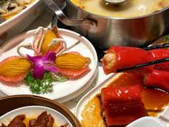-花城粤菜餐厅(高新区店)