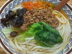 -阿木舂记·特色小吃(平江路店)