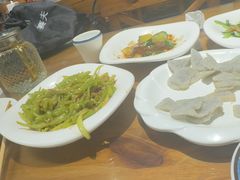 -娄三少·老北京春饼烤鸭家常菜(富力又一城店)