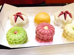 -陶陶居饼家(惠福东路店)