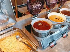 -比格比萨自助(宝山日月光店)