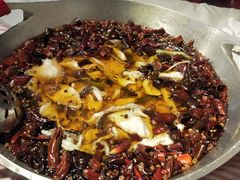 关公水煮鱼-水煮三国·川鲁江湖菜(香山店)