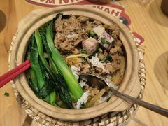 -华记煲仔华·煲仔饭(市桥易发店)