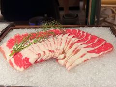 牛胸口-三出山火锅(南京万象天地店)