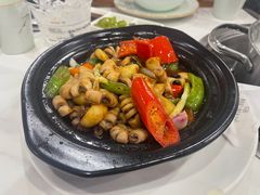 生肠煲-盈田盈粥庄(博山东路店)