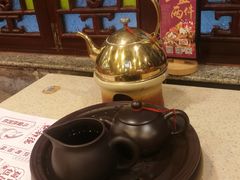 -点都德(大茶楼店)