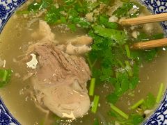 -老白家水盆羊肉