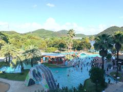 -宁波九龙湖开元度假村