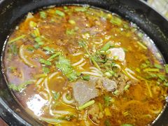 -一品飘香米线(一中总店)