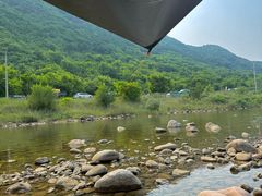 -蓟州溶洞风景区