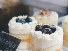 -KOMUGI 小麦家(新地假日广场店)