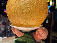 -吴越荣记苏州菜·松鼠桂鱼(月光码头店)