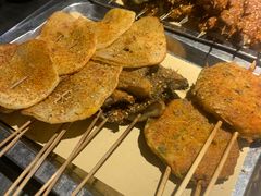 -壹加壹电烤串(总店)