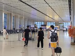 -哈尔滨太平国际机场-T2航站楼