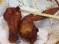 -新时尚·辉记甜品(夏西店)