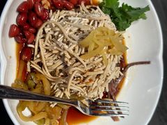 -小厨娘金榜题名(夫子庙秦淮河店)