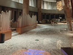 -洲际酒店·地平线全日餐厅HORIZON CAFÉ