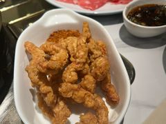 -如一鸡鲍鱼·粤式煲汤(长泰广场店)
