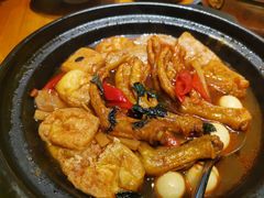 -瑶王府·广西菜(茶花园店)