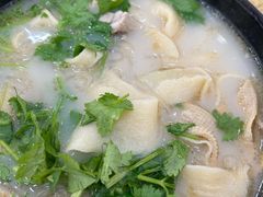 -惠丰源烩面馆(经七路店)