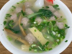 -子午路张记肉夹馍(兵马俑店)