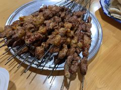 -张四烤羊肉(西藏自治区拉萨市丹杰林巷店)