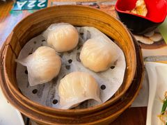 晶莹鲜虾饺-添好运点心专门店(深水埗店)