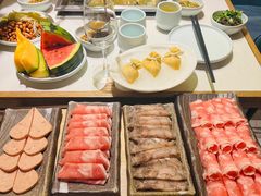 -双龙井火锅·川渝味道(亦庄店)