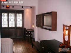 -松声马术俱乐部