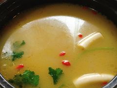 -尼玛藏家风味园(阿山食城店)