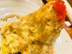 -水之惠鲜鱼料理(王府大街店)