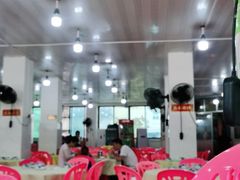 大堂-秋姐美食店(旅游大道店)