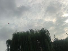 -南翠屏公园
