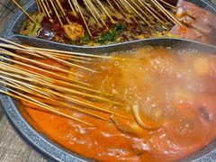 -成都屋头串串(青年北街店)