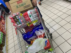 -物美大卖场(玉蜓桥店)