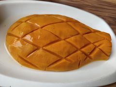 红豆蒸南瓜-房陵农家(东亭店)
