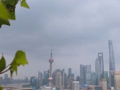 -顶层酒吧ROOF(上海艾迪逊酒店)